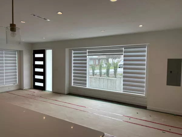 Burnaby, BC V5G 3P6,5625 Woodsworth ST