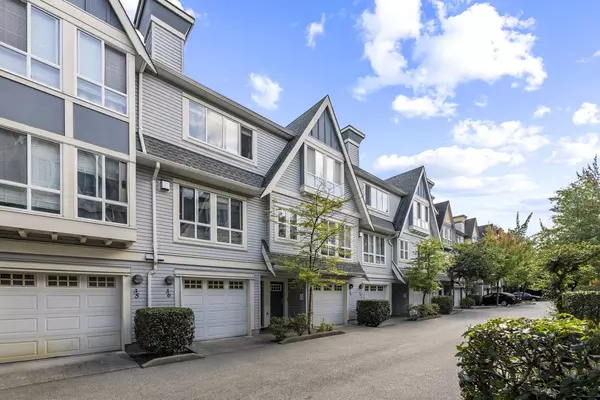 Surrey, BC V4N 5G2,16388 85 AVE #36