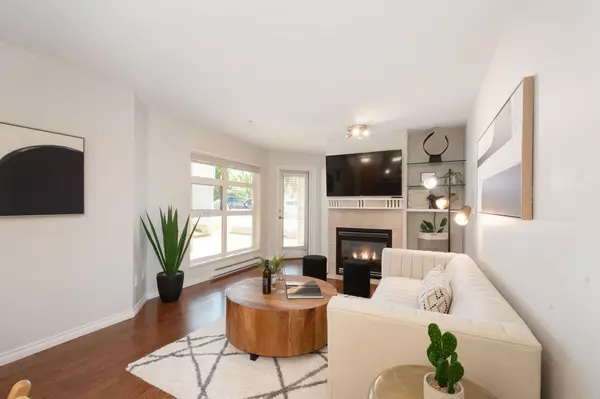 Port Moody, BC V3H 5E4,3136 St Johns ST #108