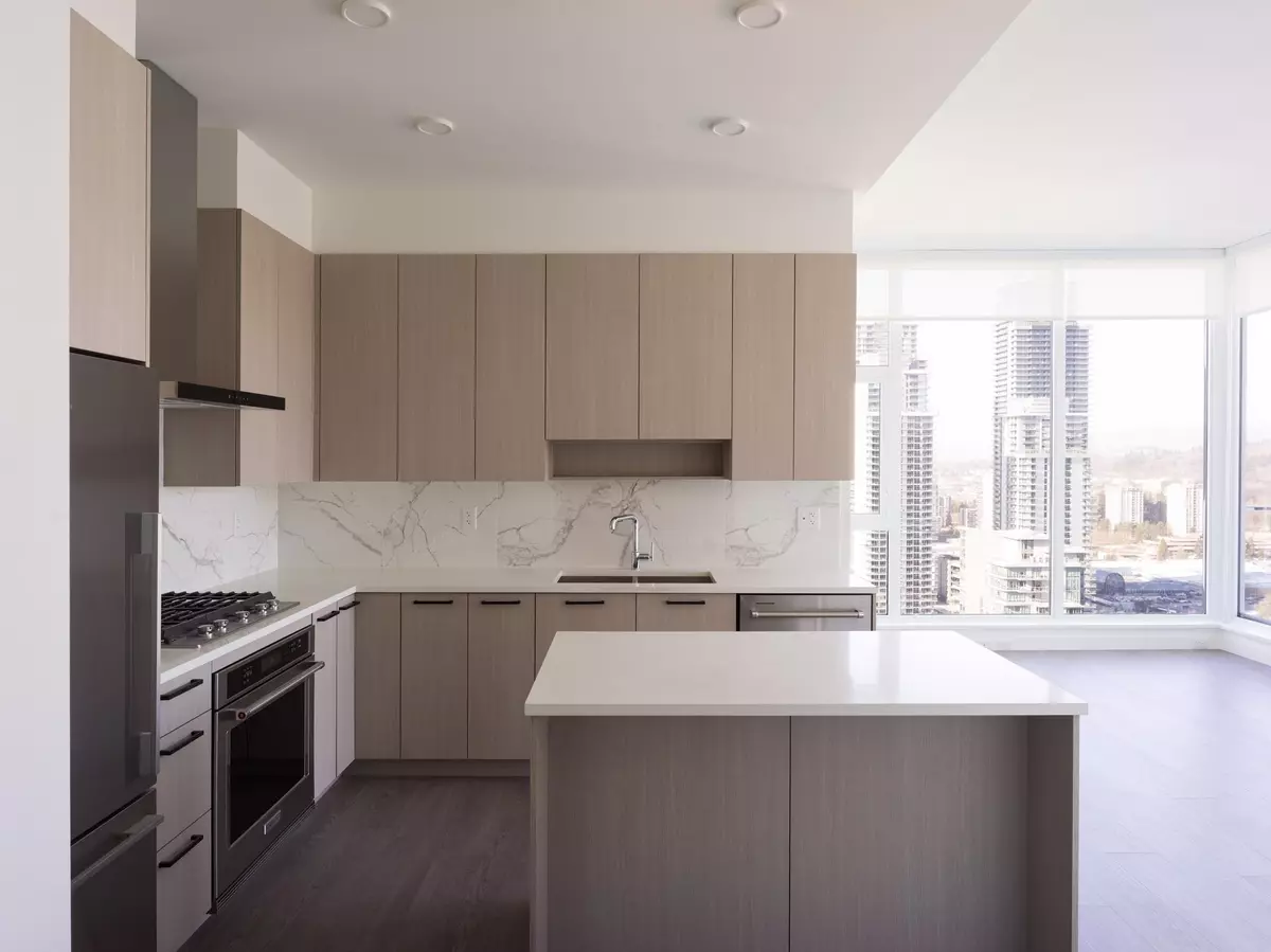 Coquitlam, BC V3K 0G5,555 Sydney AVE #2508