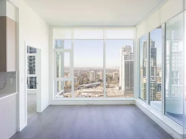 Coquitlam, BC V3K 0G5,555 Sydney AVE #2508