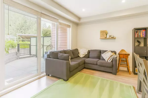 5415 Brydon CRES #119 Langley, BC V3A 0N4