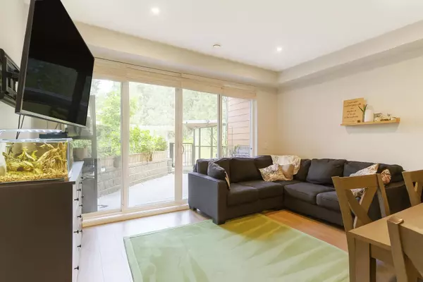 Langley, BC V3A 0N4,5415 Brydon CRES #119