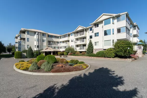 8725 Elm DR #308, Chilliwack, BC V2P 4Y3