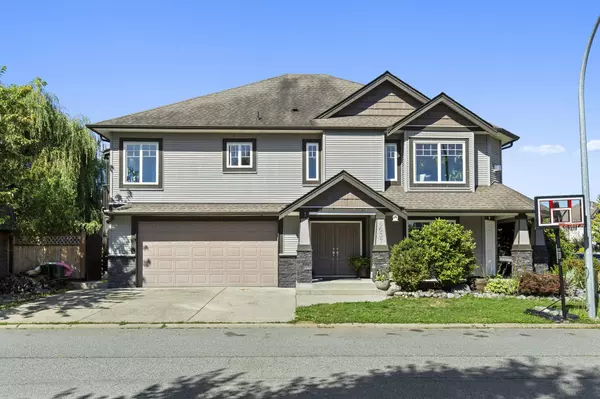 8637 Maynard TER, Mission, BC V4S 0B7