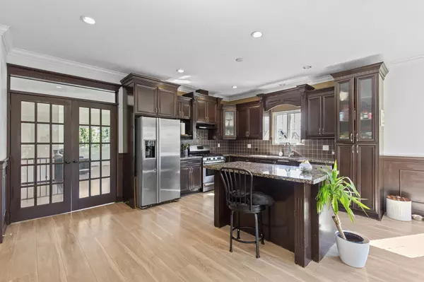 8637 Maynard TER Mission, BC V4S 0B7