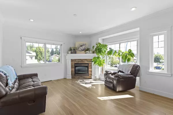 8637 Maynard TER Mission, BC V4S 0B7