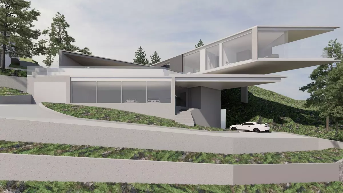 West Vancouver, BC V7W 1A8,4249B Rockbank PL