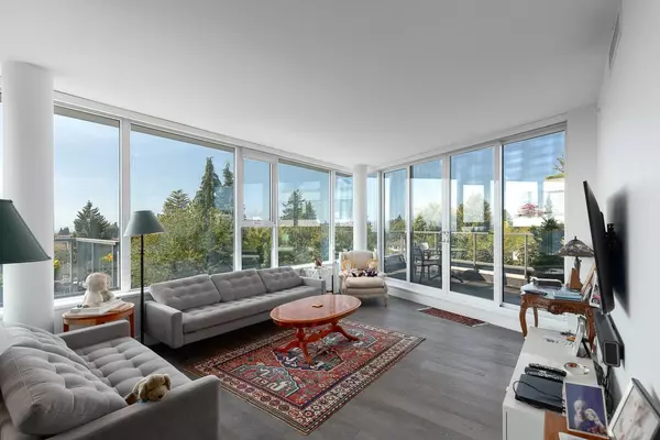 Vancouver, BC V6M 2P5,2102 W 48th AVE #501