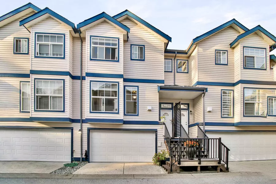 9118 149 ST #503, Surrey, BC V3R 3Z6