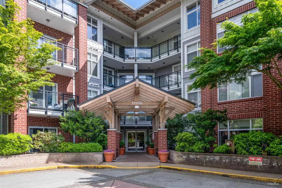 11950 Harris RD #410, Pitt Meadows, BC V3Y 0B7