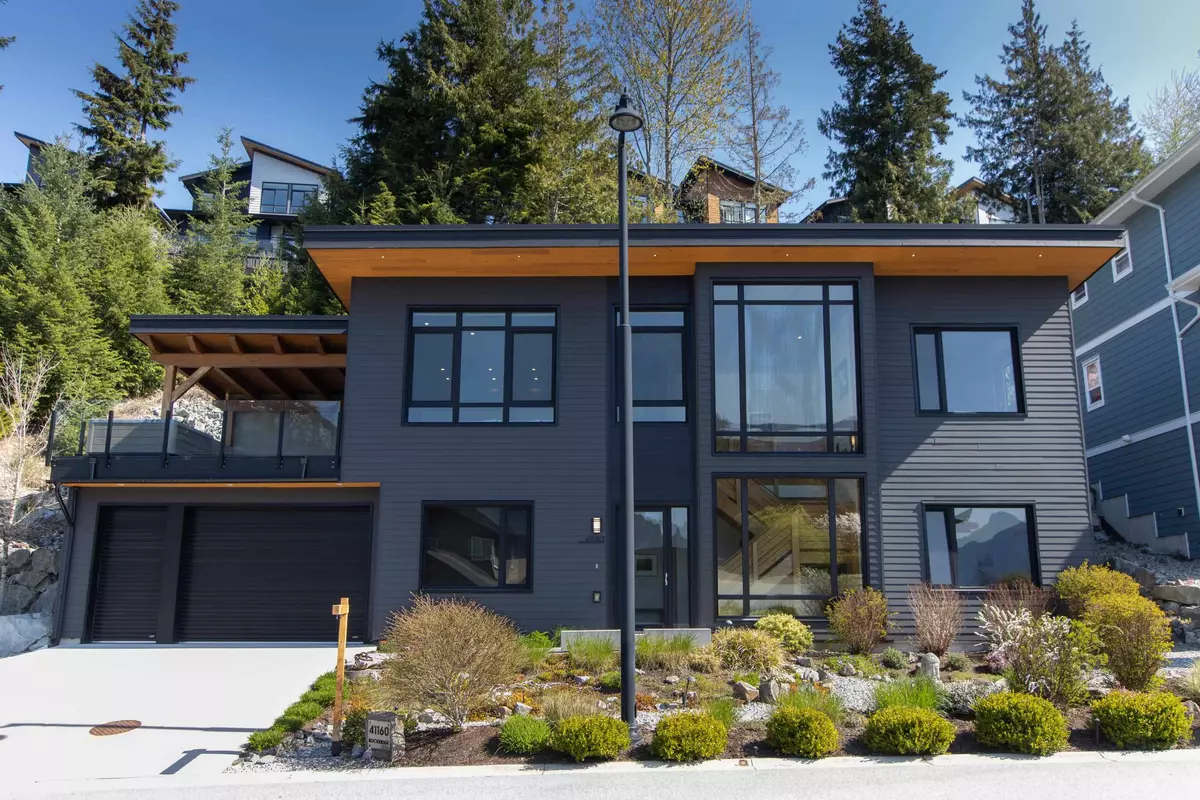 Squamish, BC V8B 0S4,41160 Rockridge PL