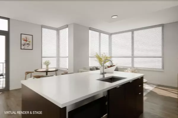 Vancouver, BC V6Z 0C5,1308 Hornby ST #2207