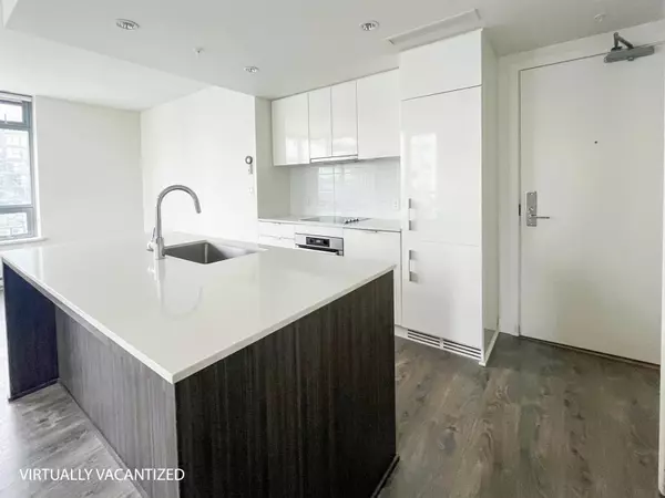 Vancouver, BC V6Z 0C5,1308 Hornby ST #2207
