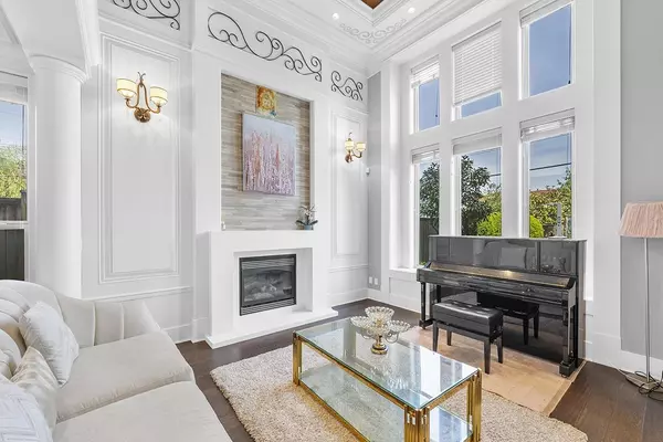 Richmond, BC V7C 1M6,3388 Newmore AVE