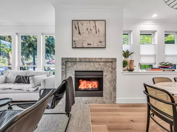 North Vancouver, BC V7L 3J7,1664 St.Georges AVE