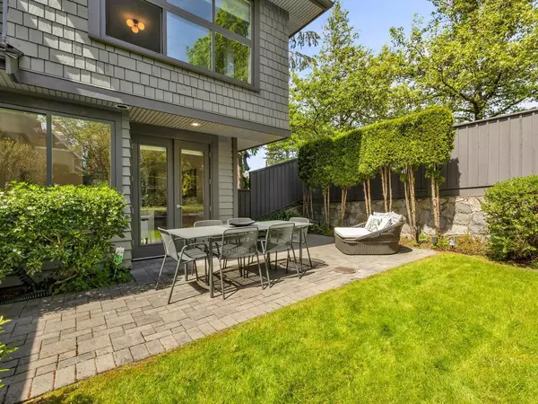 North Vancouver, BC V7L 3J7,1664 St.Georges AVE