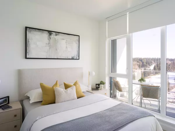 Coquitlam, BC V3K 0G5,555 Sydney AVE #2007