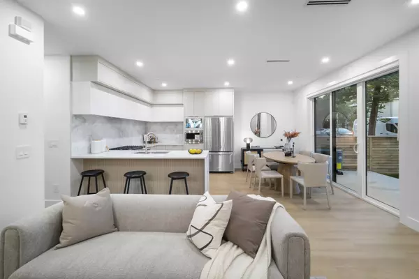 Vancouver, BC V5R 1K3,2386 E 45th AVE #1