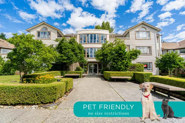 15991 Thrift AVE #212, White Rock, BC V4B 2M9