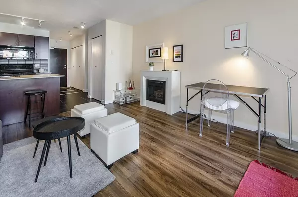 Vancouver, BC V6Z 3H8,938 Smithe ST #1513