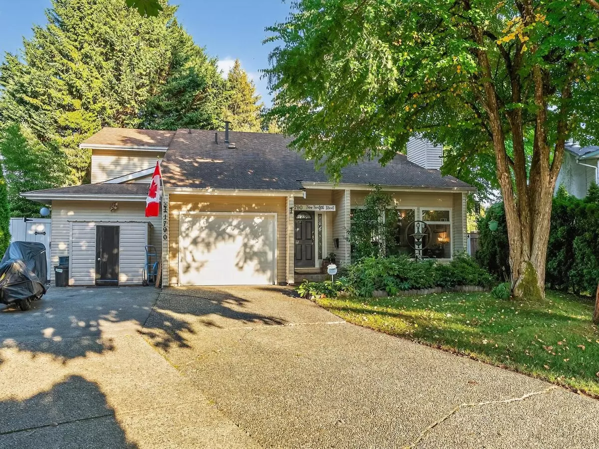 Maple Ridge, BC V2X 8P9,11790 212 ST