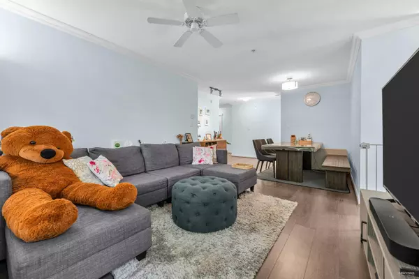 Richmond, BC V6X 0H6,9399 Tomicki AVE #103