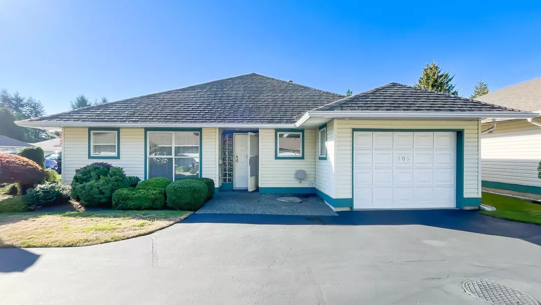 10172 141 ST #105, Surrey, BC V3T 4P6