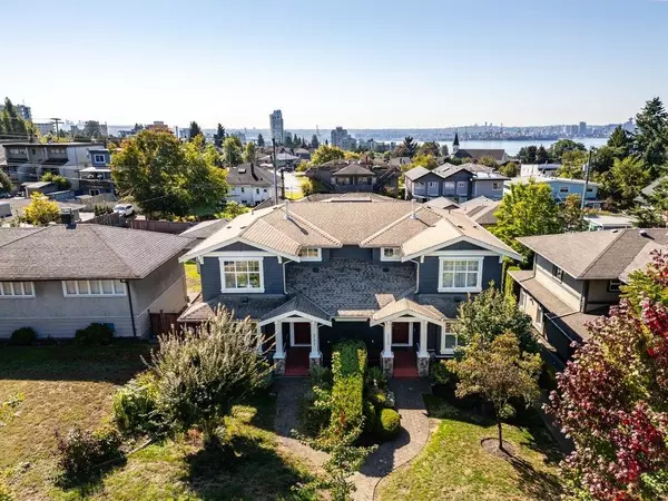 North Vancouver, BC V7M 1P5,331 W 14th ST