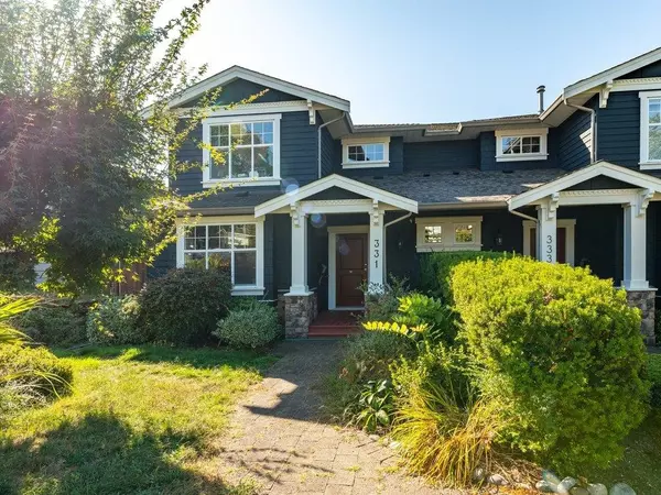 North Vancouver, BC V7M 1P5,331 W 14th ST