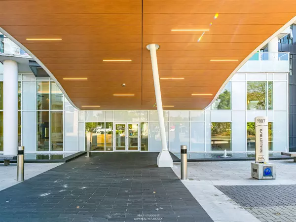 Surrey, BC V3T 0P4,9887 Whalley BLVD #2305