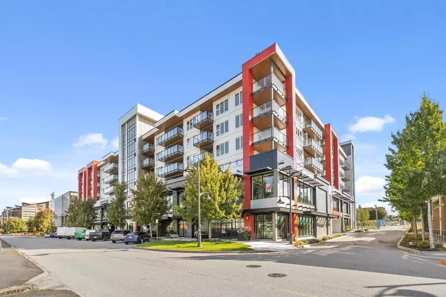 7980 206a ST #A314, Langley, BC V2Y 1X6