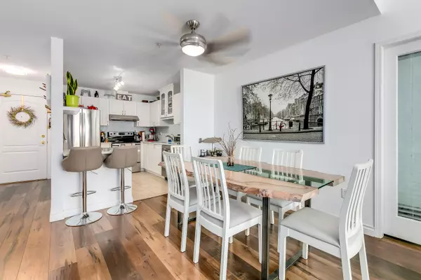 Port Coquitlam, BC V3C 6J8,2551 Parkview LN #423