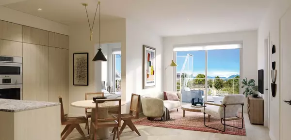 Vancouver, BC V0V 0V0,471 E Broadway #517