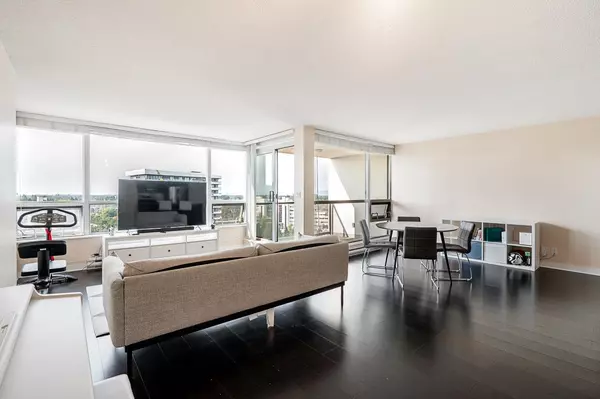 Richmond, BC V6X 4L3,7555 Alderbridge WAY #1602