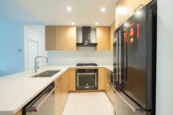 Vancouver, BC V6S 0K5,3581 Ross DR #303