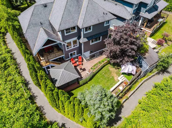 20472 98a AVE, Langley, BC V1M 0A6