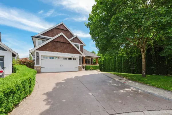 20472 98a AVE, Langley, BC V1M 0A6