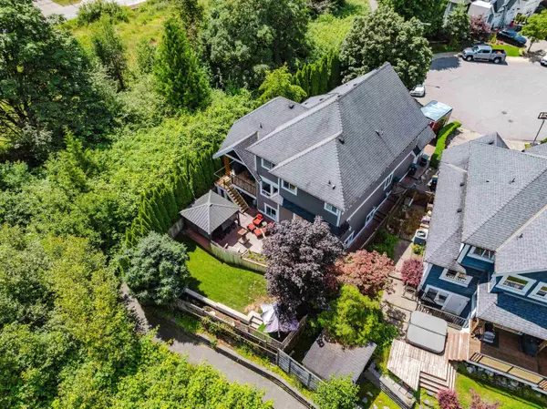 Langley, BC V1M 0A6,20472 98a AVE