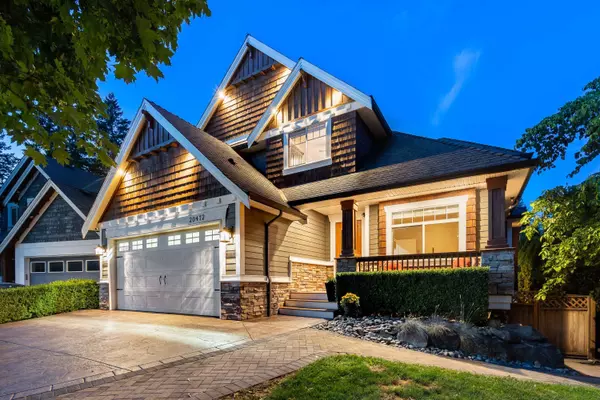 Langley, BC V1M 0A6,20472 98a AVE