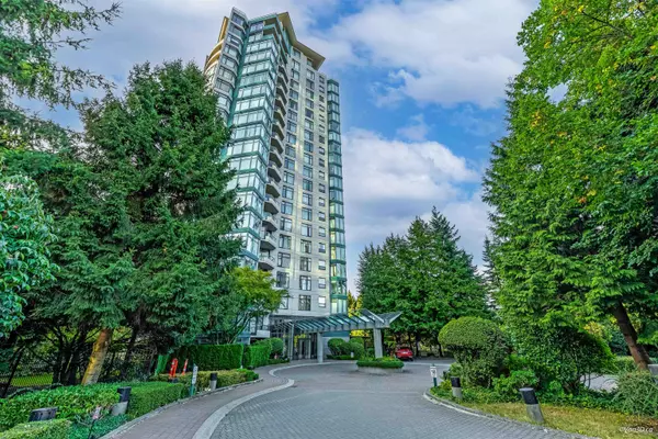 Burnaby, BC V5B 4T1,4505 Hazel ST #1703