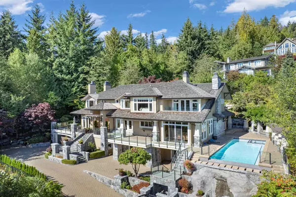 West Vancouver, BC V7S 3J2,2495 Hudson CT