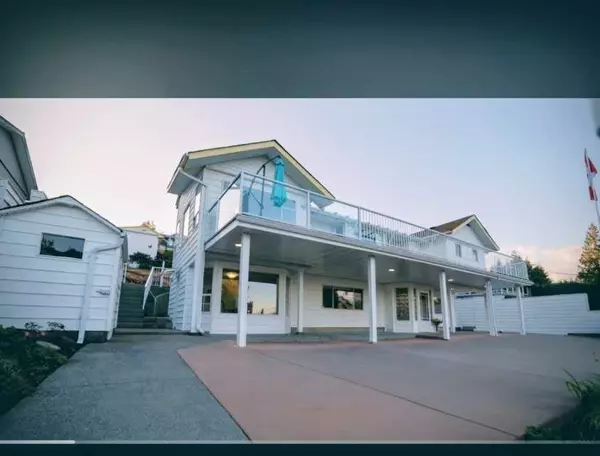 1021 Tuxedo DR, Port Moody, BC V3H 1L3