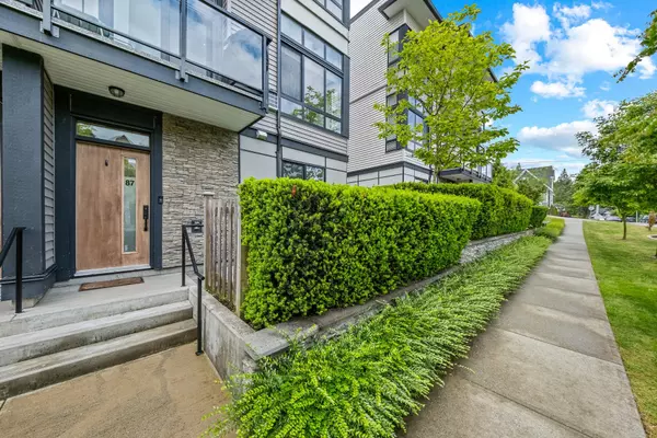 Surrey, BC V3X 0J2,14058 61 AVE #87