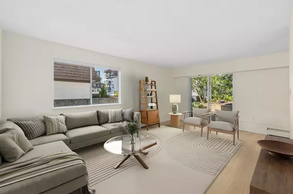 North Vancouver, BC V7M 1B4,250 W 1st ST #314