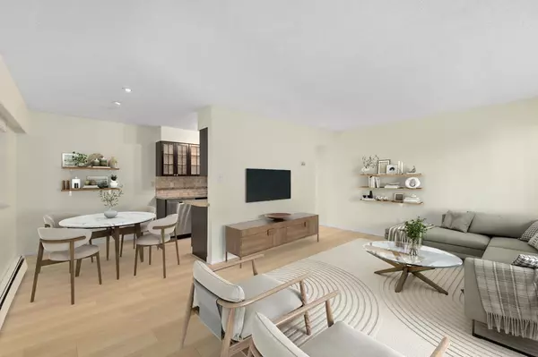 North Vancouver, BC V7M 1B4,250 W 1st ST #314