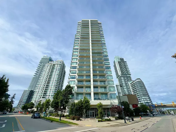 602 Como Lake AVE #1908, Coquitlam, BC V3J 0G2