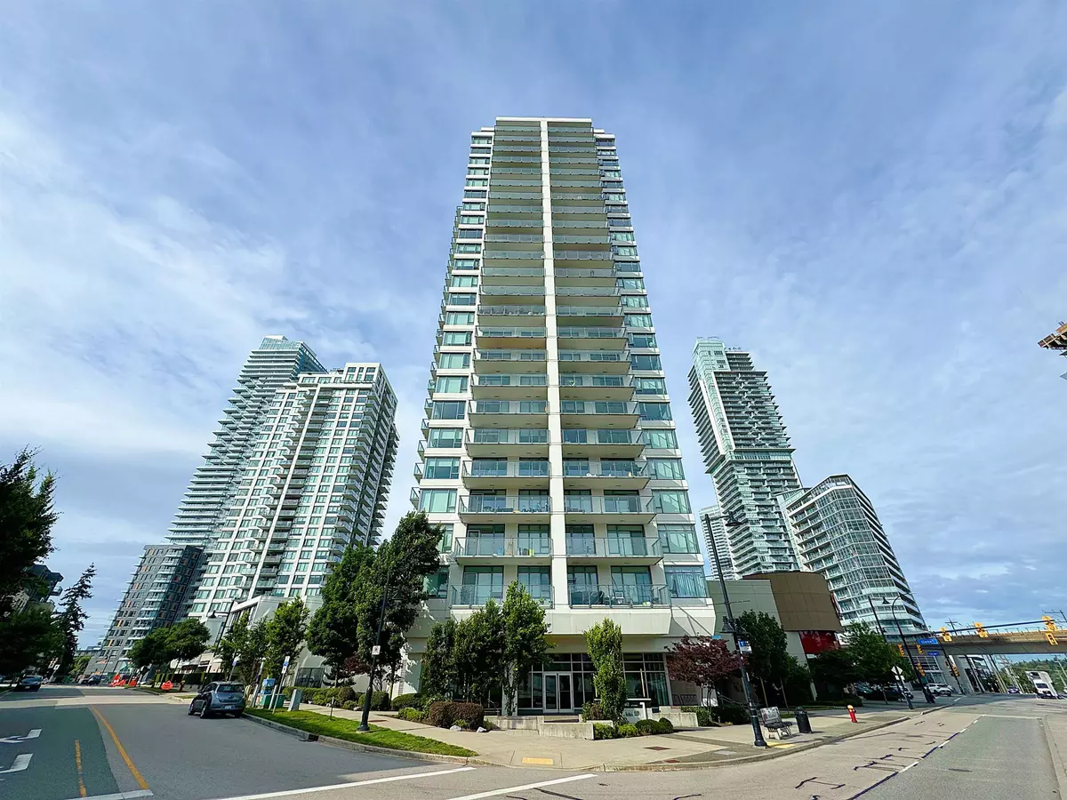 Coquitlam, BC V3J 0G2,602 Como Lake AVE #1908
