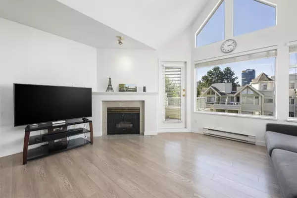 Vancouver, BC V5R 2P5,3638 Rae AVE #310