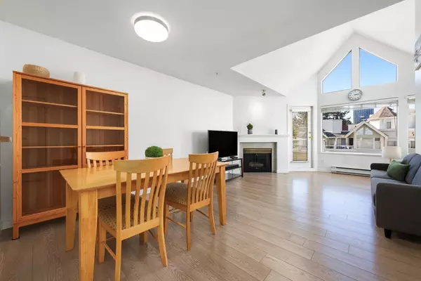 Vancouver, BC V5R 2P5,3638 Rae AVE #310